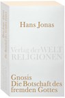 Gnosis - Hans Jonas - 9783458720089