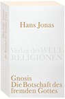 Gnosis - Hans Jonas - 9783458720089
