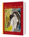 Laacher Messbuch LJ A 2026 - Verlag Katholisches Bibelwerk GmbH ; Benediktinerabtei Maria Laach - 9783460202689