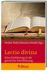 Lectio divina - Notker Wolf ; Johanna Domek - 9783460234154