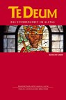 Te Deum 08/2025 - Verlag Katholisches Bibelwerk GmbH ; Benediktinerabtei Maria Laach - 9783460235854