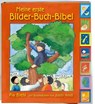 Meine erste Bilder-Buch-Bibel - Pia Biehl - 9783460242340