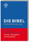 Die Bibel (blau) -  - 9783460440005