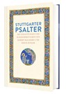 Stuttgarter Psalter - Erich Zenger ; Egbert Ballhorn - 9783460440791