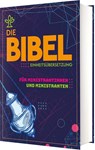 Die Bibel für Ministrantinnen und Ministranten - Österreichs Bischöfe Deutschlands - 9783460441040