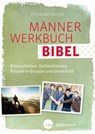 MännerWerkbuch Bibel - Christian Kuster - 9783460510524