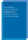 Perspektiven - Ilse Müllner ; Barbara Schmitz - 9783460510647