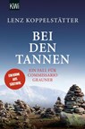 Bei den Tannen - Lenz Koppelstätter - 9783462001525