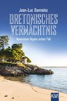 Bretonisches Vermächtnis - Jean-Luc Bannalec - 9783462001600