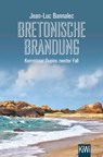 Bretonische Brandung - Jean-Luc Bannalec - 9783462001884