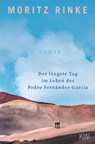 Der längste Tag im Leben des Pedro Fernández García - Moritz Rinke - 9783462004410