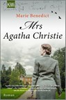 Mrs Agatha Christie - Marie Benedict - 9783462004854