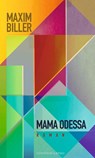 Mama Odessa - Maxim Biller - 9783462004861