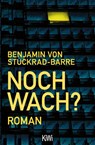 Noch wach? - Benjamin von Stuckrad-Barre - 9783462007008