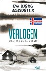 Verlogen - Eva Björg Ægisdóttir - 9783462007114