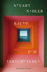 Räume zum Verschwinden - Stuart Nadler - 9783462007473