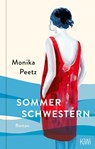 Sommerschwestern - Monika Peetz - 9783462008647
