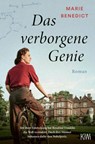 Das verborgene Genie - Marie Benedict - 9783462009248