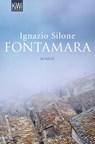 Fontamara - Ignazio Silone - 9783462025996