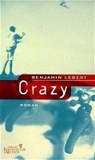 Crazy - LEBERT,  Benjamin - 9783462030266