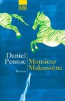 Monsieur Malaussène - Daniel Pennac - 9783462030990
