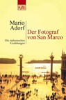 Der Fotograf von San Marco - Mario Adorf - 9783462033540