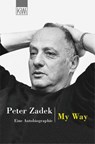 My Way - Peter Zadek - 9783462034400
