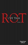 Rot - Uwe Timm - 9783462034646