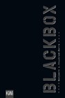 Blackbox - Benjamin von Stuckrad-Barre - 9783462034950