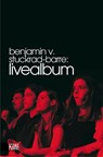 Livealbum - Benjamin von Stuckrad-Barre - 9783462034974