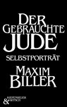 Der gebrauchte Jude - Maxim Biller - 9783462037036