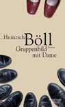 Gruppenbild mit Dame - Heinrich Böll - 9783462039092