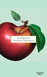 Lässliche Todsünden - Eva Menasse - 9783462041279