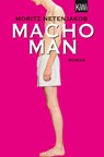 Macho Man - Moritz Netenjakob - 9783462042115