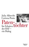 Patentöchter - Julia Albrecht ; Corinna Ponto - 9783462042771