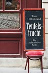 Teufelsfrucht - Tom Hillenbrand - 9783462042870