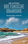 Bretonische Brandung - Jean-Luc Bannalec - 9783462044966