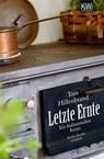 Letzte Ernte - Tom Hillenbrand - 9783462045338