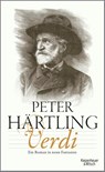 Verdi - Peter Härtling - 9783462048087