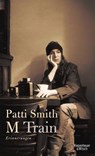 M Train - Patti Smith - 9783462048636