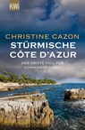 Stürmische Côte d´Azur - Christine Cazon - 9783462048834