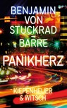 Panikherz - Benjamin von Stuckrad-Barre - 9783462048858