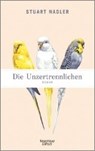 Die Unzertrennlichen - NADLER,  Stuart - 9783462049886