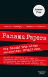 Panama Papers - Bastian Obermayer ; Frederik Obermaier - 9783462050028