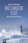 Bretonische Flut - Jean-Luc Bannalec - 9783462050653