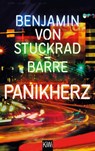 Panikherz - Benjamin von Stuckrad-Barre - 9783462050660