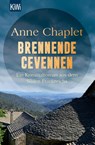 Brennende Cevennen - Anne Chaplet - 9783462050752