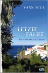 Letzte Fahrt - Yann Sola - 9783462051018