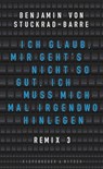 Ich glaub, mir geht's nicht so gut, ich muss mich mal irgendwo hinlegen - Benjamin von Stuckrad-Barre - 9783462051810
