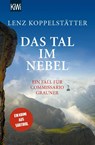 Das Tal im Nebel - Lenz Koppelstätter - 9783462051919